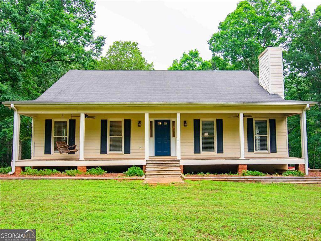 3450 Hwy 186 - Photo 1