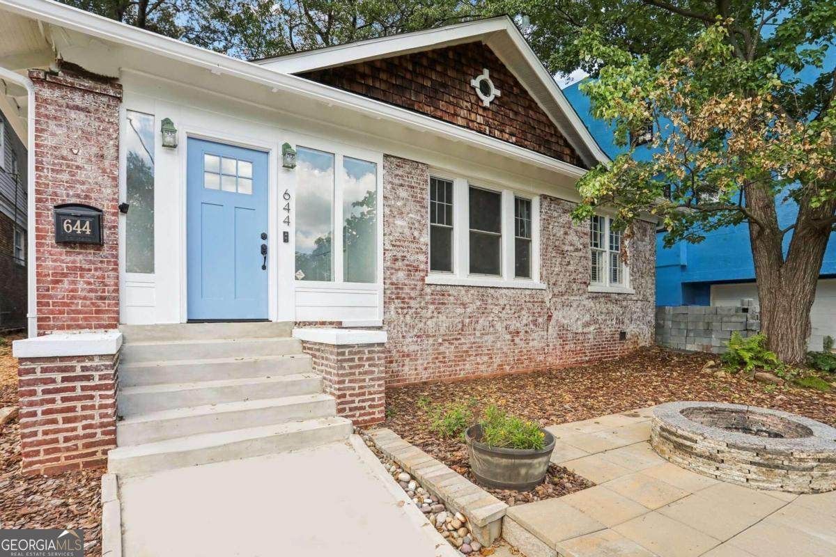 644 Kennesaw Avenue - Photo 1