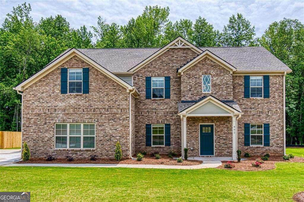 553 Saltbox Lane - Photo 1