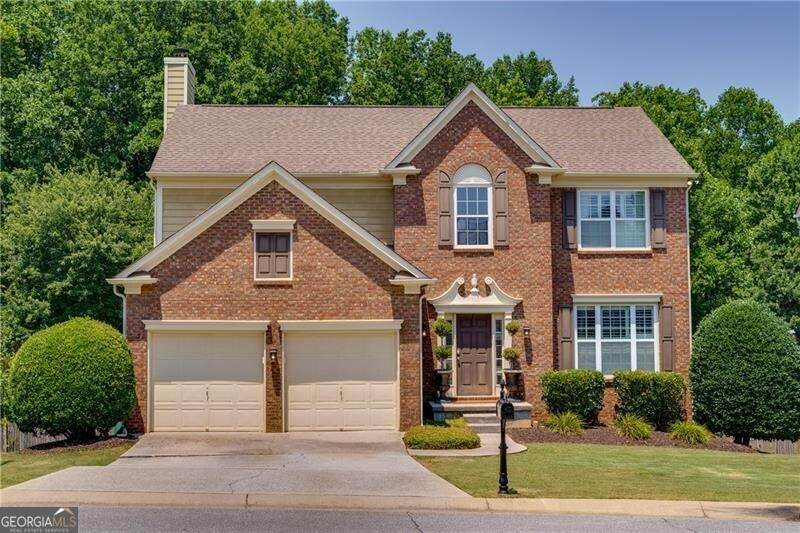 137 Towey Trail - Photo 1