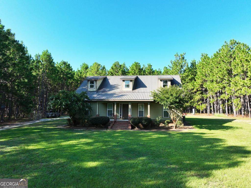 43 Big Creek Road - Photo 1