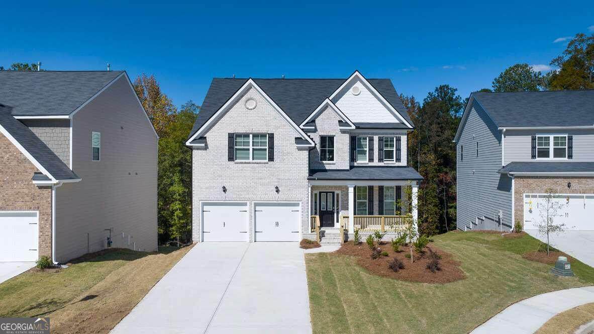 1678 Lacebark Elm Way - Photo 1
