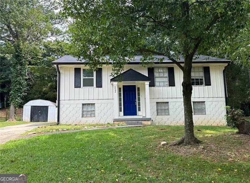 6404 Bimini Drive - Photo 1