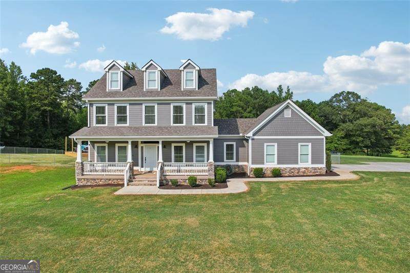 615 Henderson Mill Road - Photo 1