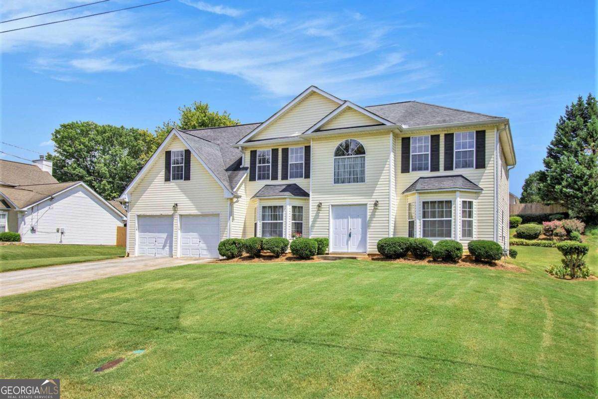 4096 English Valley Drive - Photo 1
