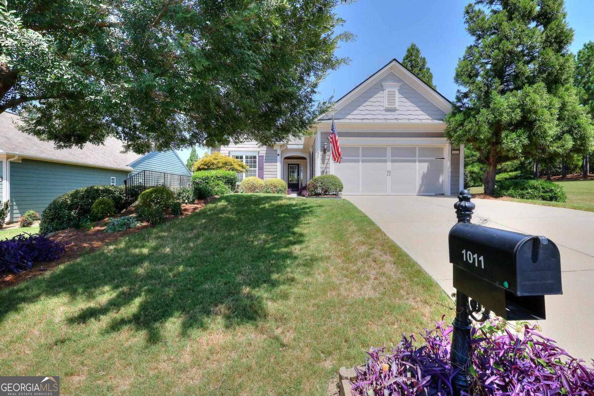 1011 Seaworthy Road - Photo 1