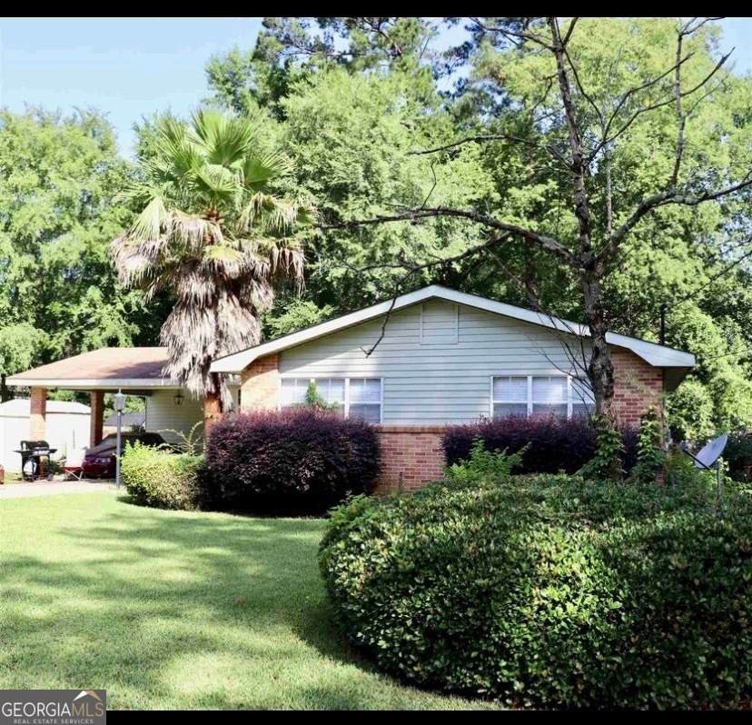 1760 Holly Hill Road - Photo 1
