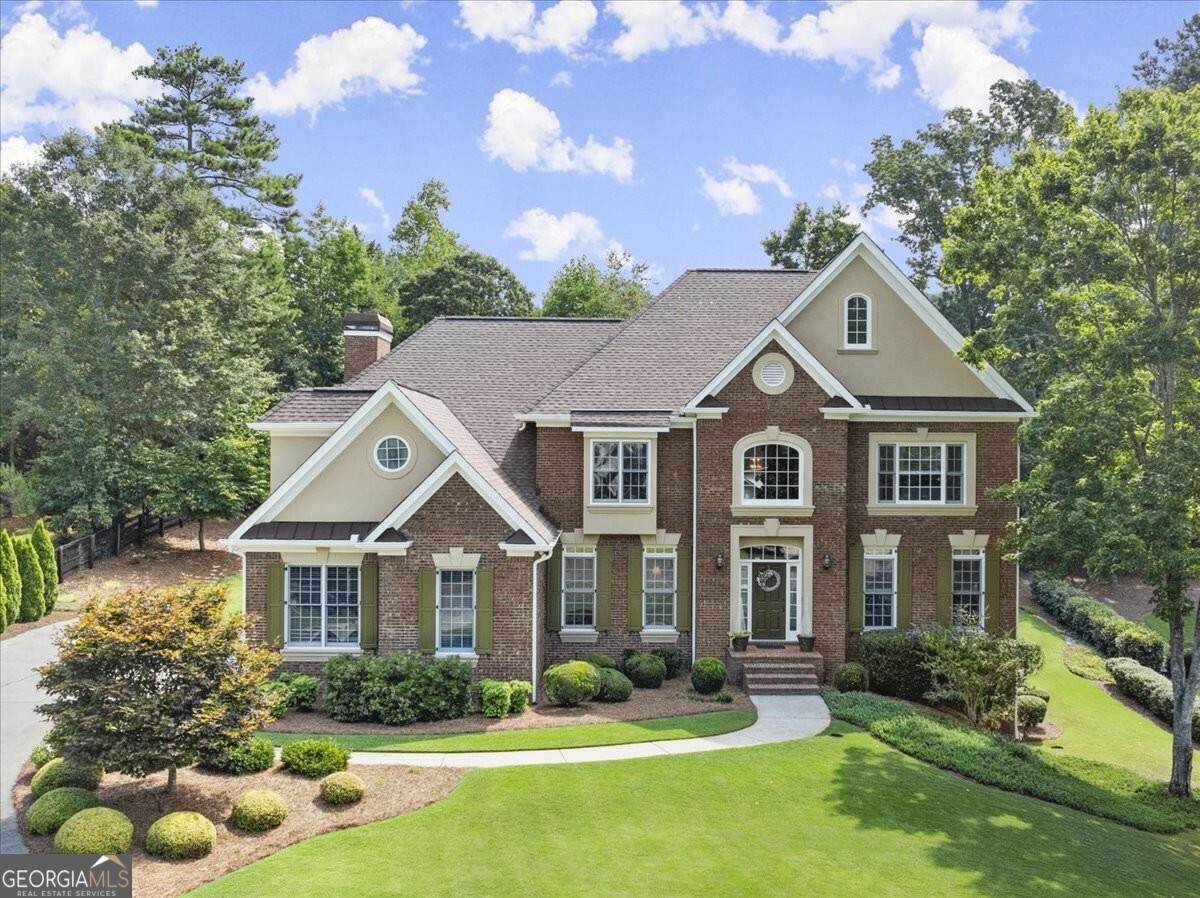 335 Oakhurst Leaf Drive - Photo 1