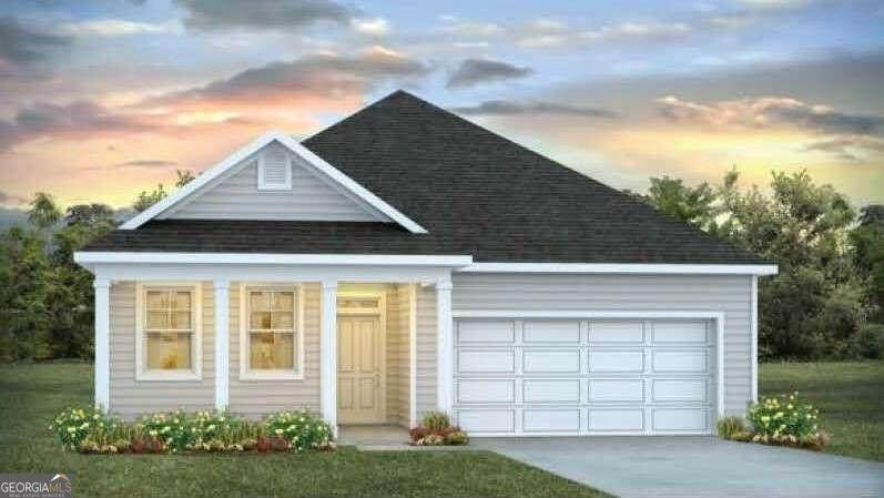126 Buckeye Road - Photo 1