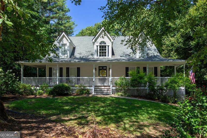 60 Warrenton Drive - Photo 1