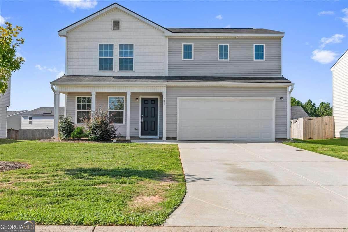 736 Dove Tree Lane - Photo 1