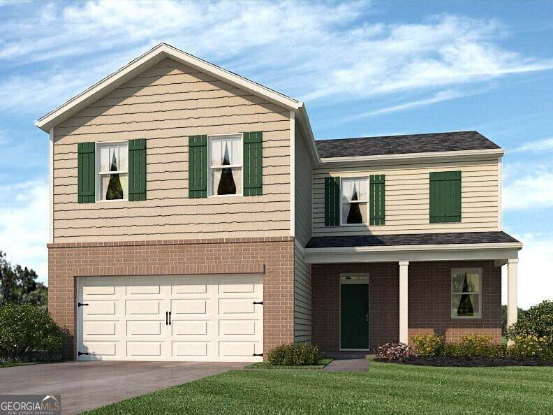 8231 Castleton Drive - Photo 1