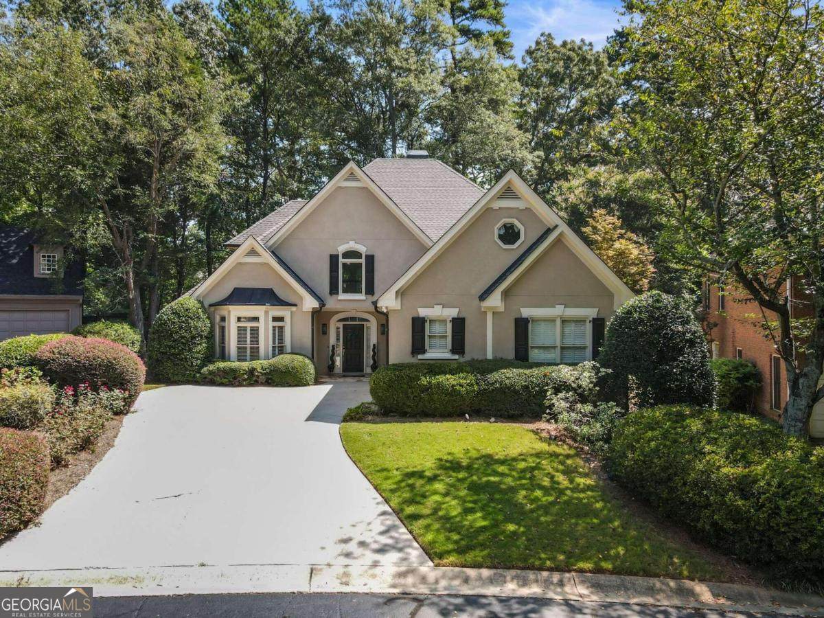 4035 Stephens Mill Run - Photo 1