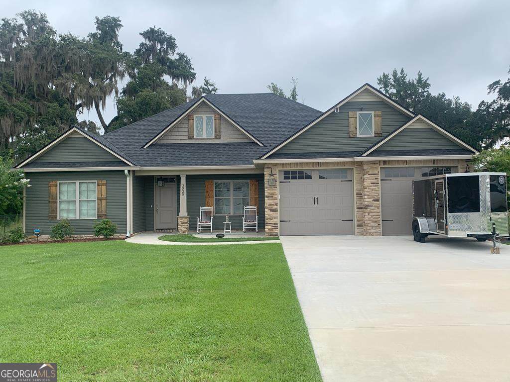 3925 Duchess Court - Photo 1