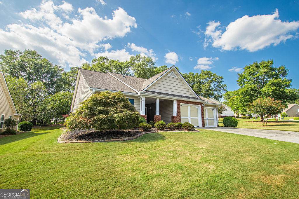 1004 Stone Creek Lane - Photo 1