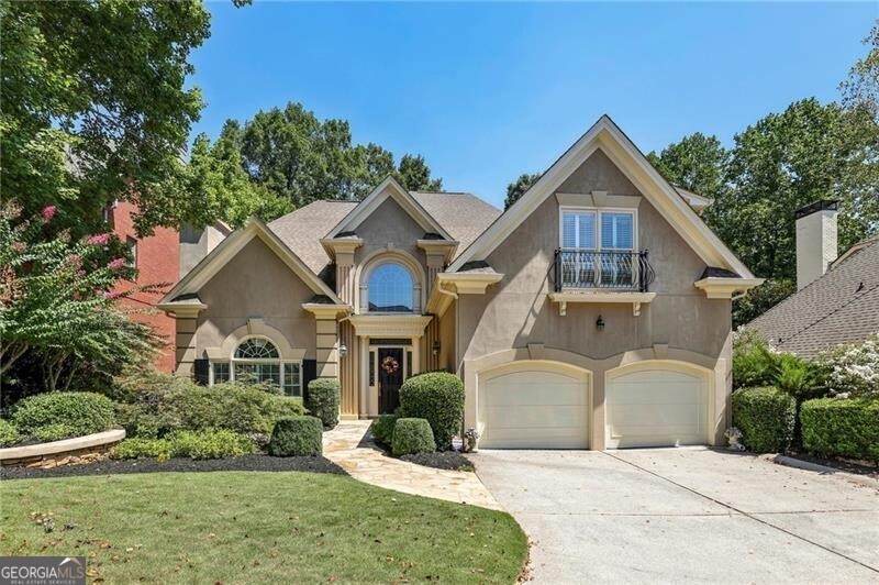 4613 Chattahoochee Crossing - Photo 1