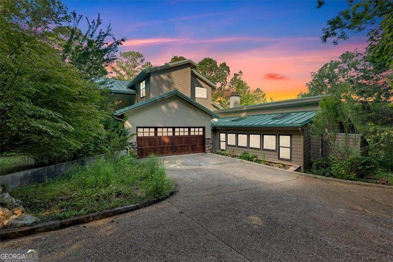 3120 High Shoals Road - Photo 1