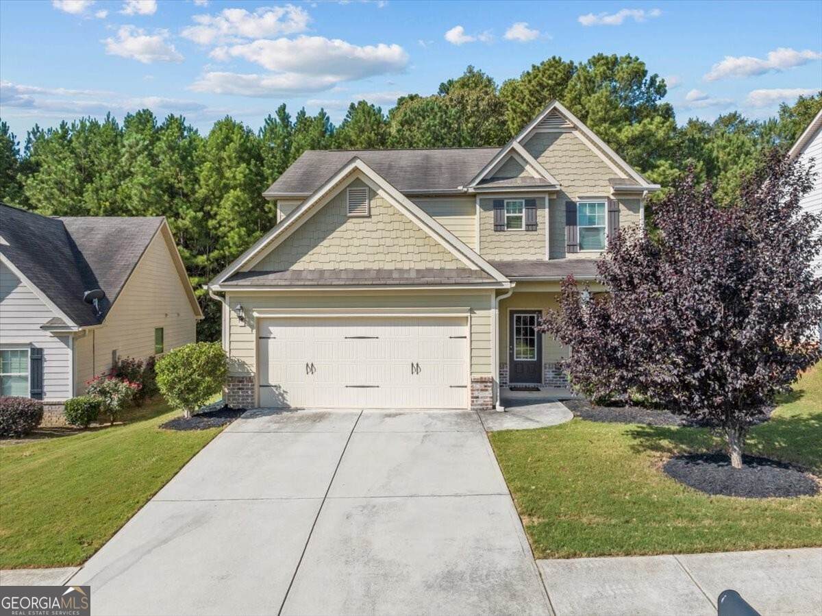 906 Donington Circle - Photo 1