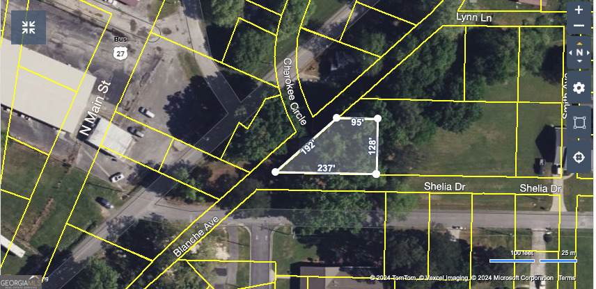 804 Blanche Road - Photo 1