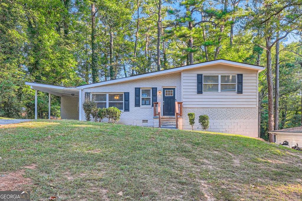 772 Jefferson Avenue - Photo 1