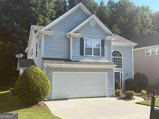 3505 Parkbrooke Lane - Photo 1