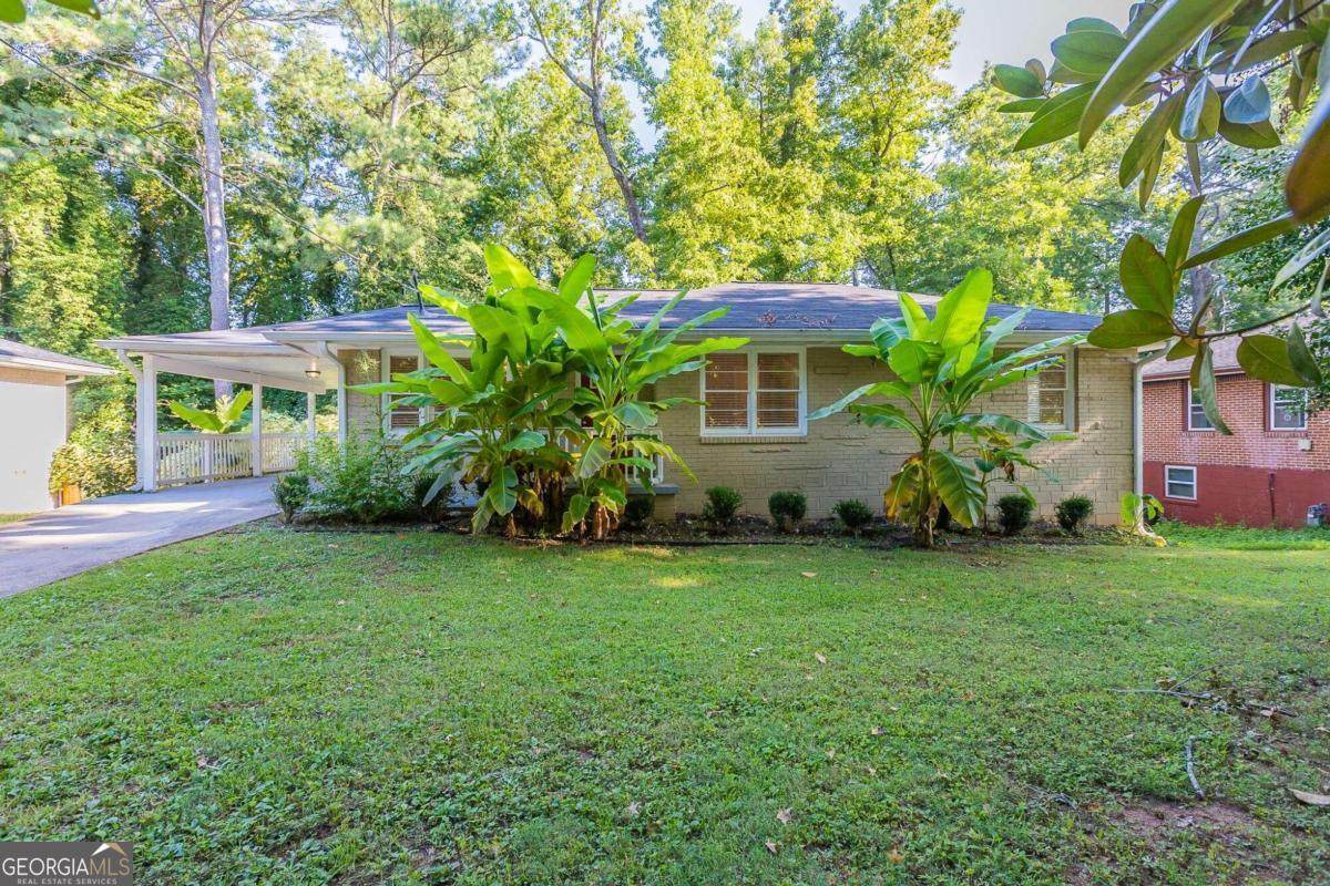2812 Mitchell Drive - Photo 1