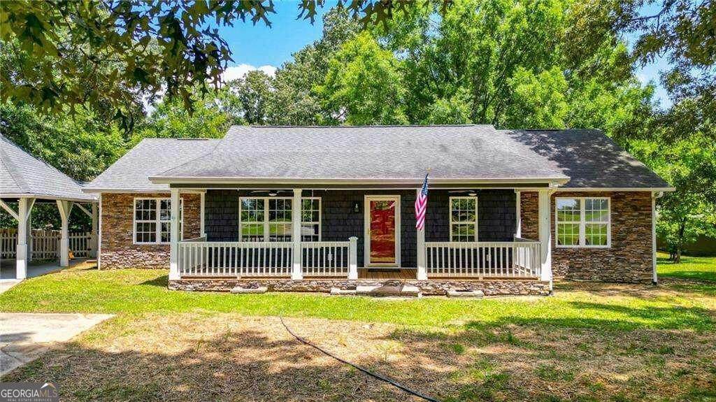 196 Beason Road - Photo 1
