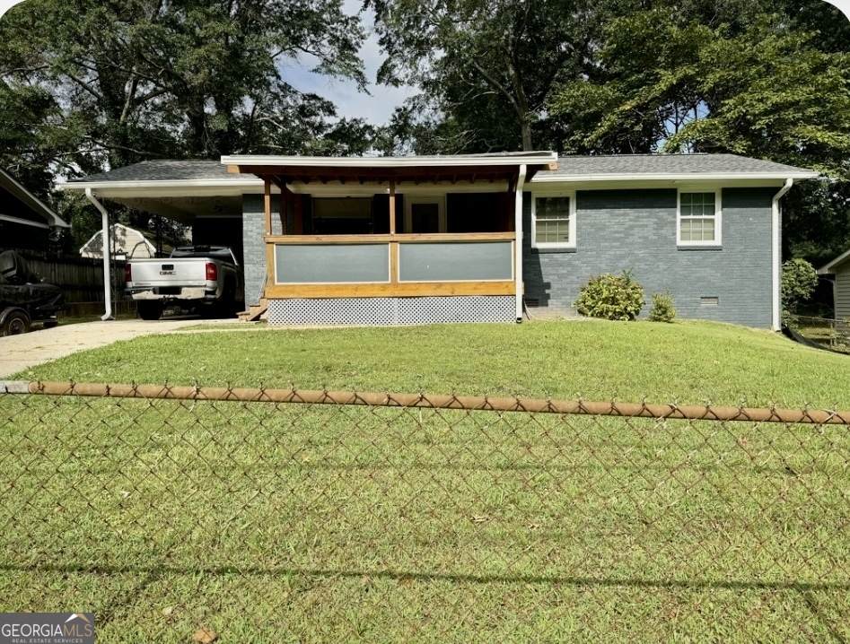 3241 Renault Road - Photo 1