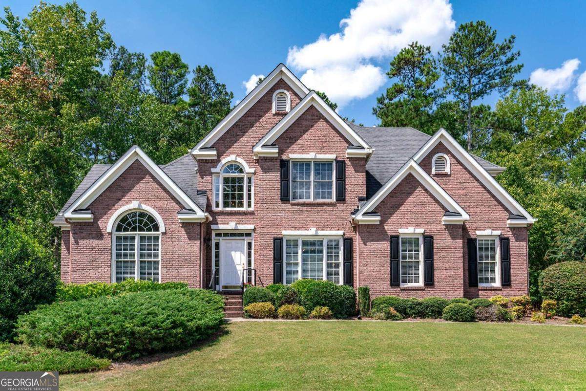 595 Owl Creek Drive - Photo 1