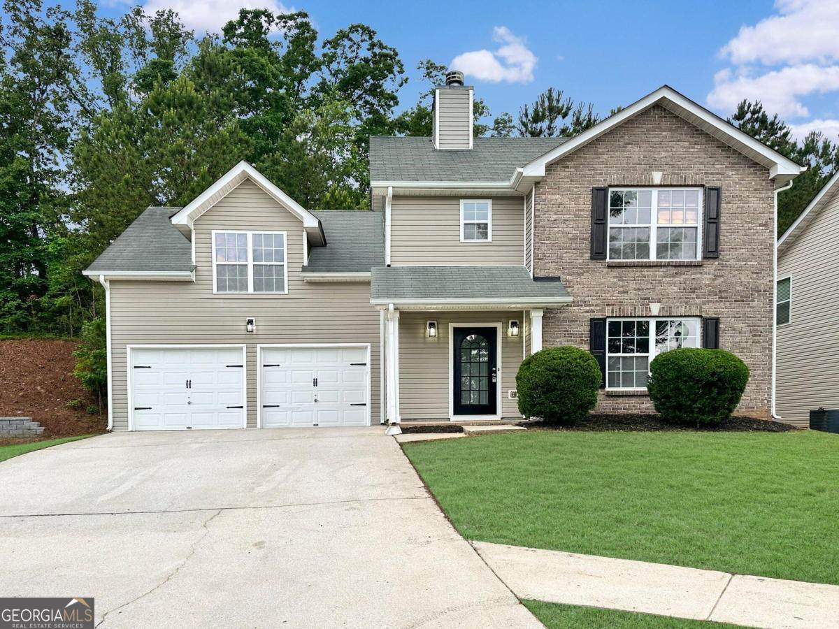 4614 Michael Jay Street - Photo 1