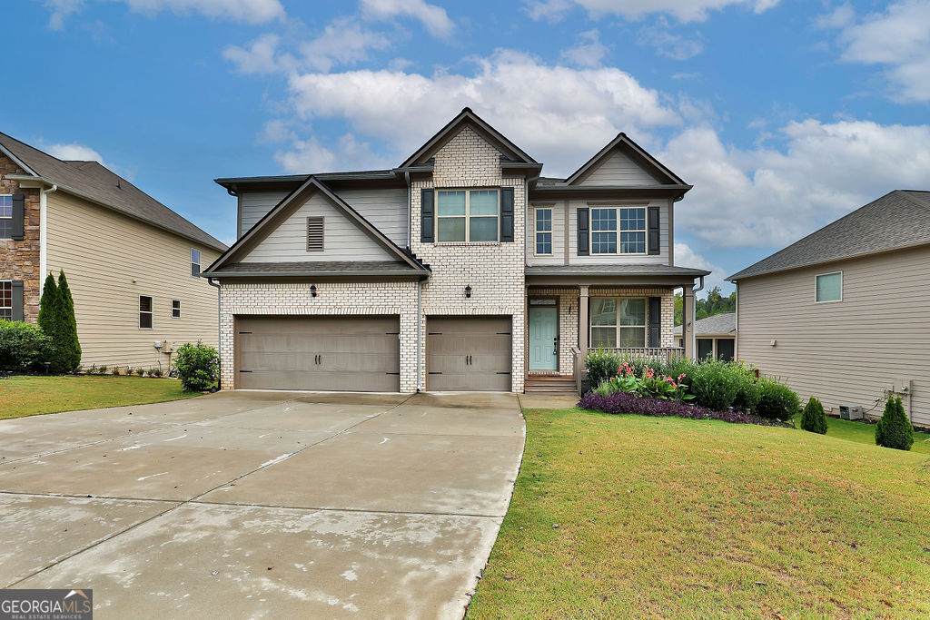 6640 Country Lake Road - Photo 1