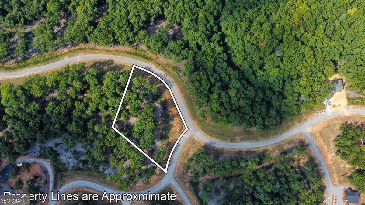 LOT 84 Ridge Drive - Photo 1