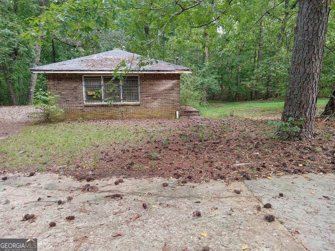 4480 Old Fairburn Road - Photo 1