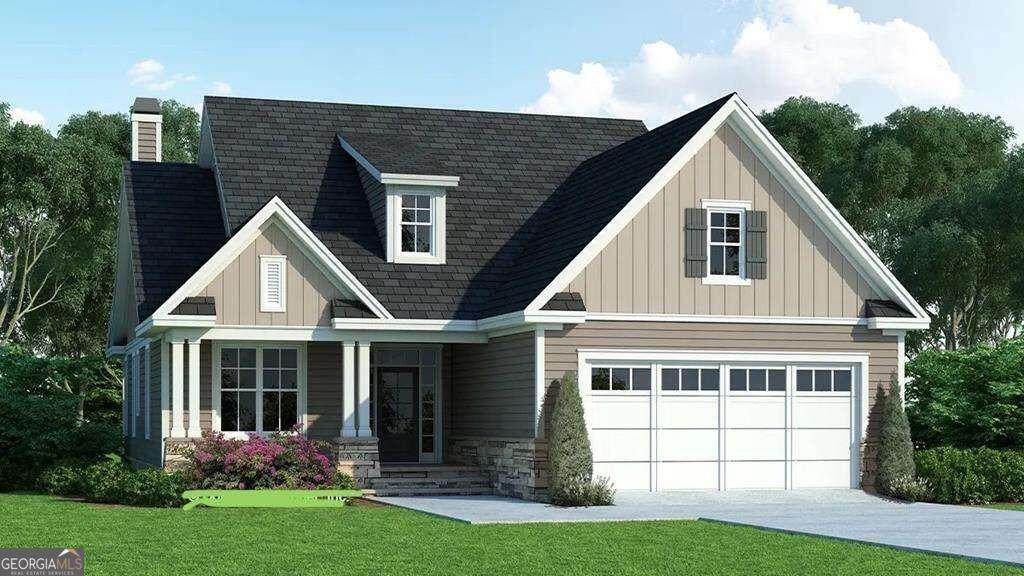 3305 Old Hatley Road - Photo 1