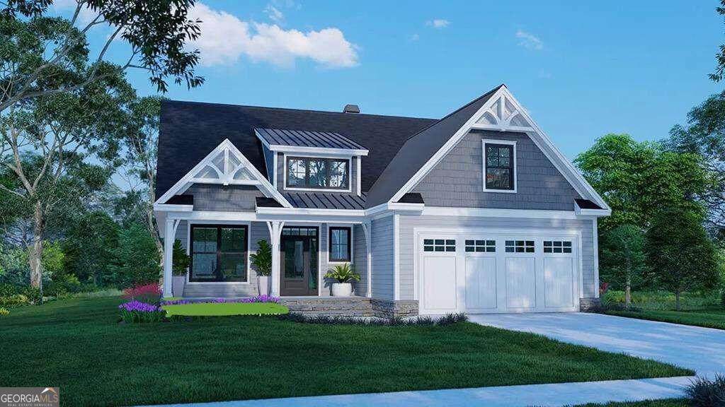 3309 Old Hatley Road - Photo 1