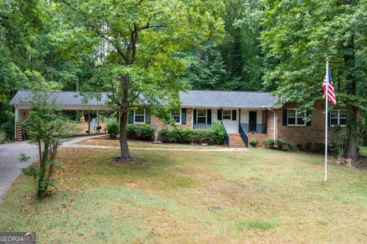 4480 Gann Crossing - Photo 1