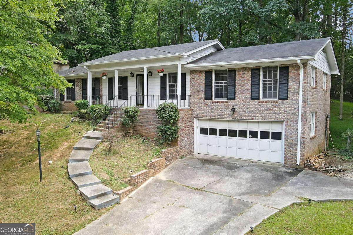4170 Sunrise Trail - Photo 1
