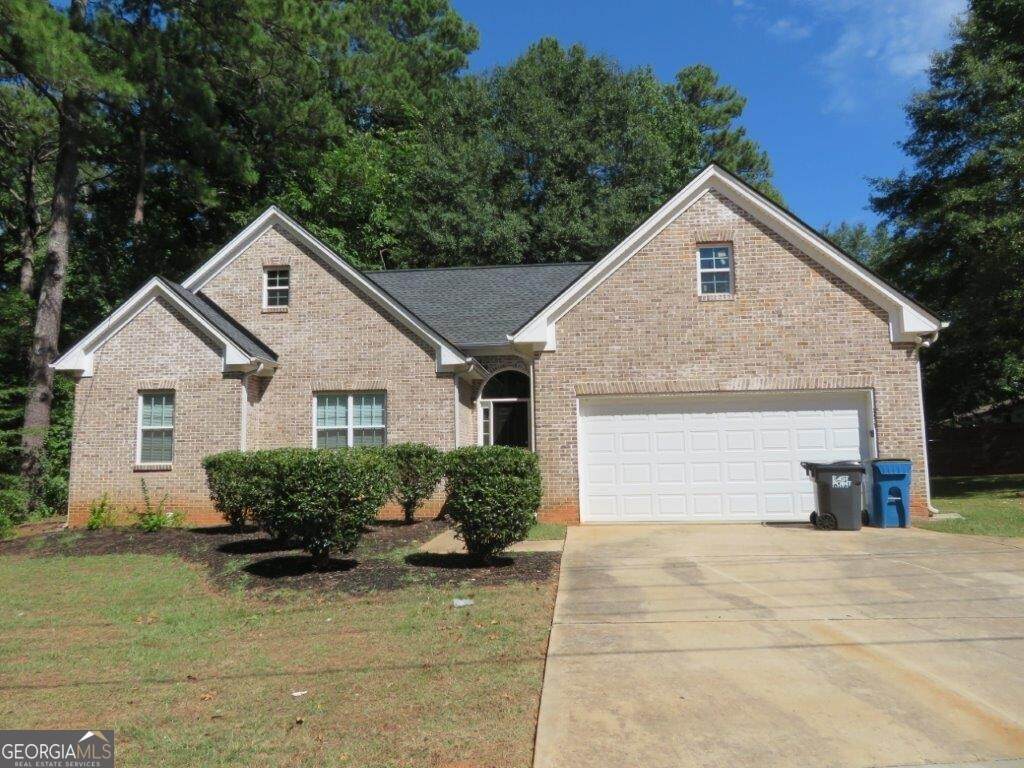 3475 Washington Road - Photo 1
