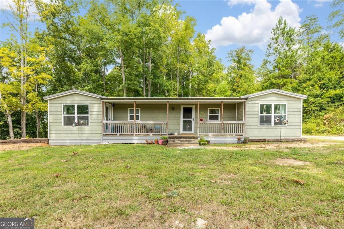 1876 Old Mineral Springs Road, Lafayette, GA 30728 (MLS 10372883