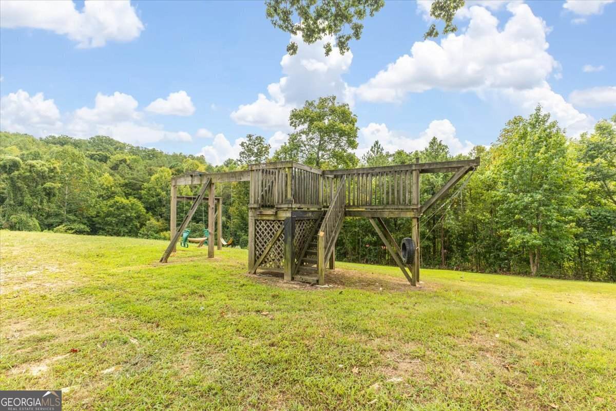 1876 Old Mineral Springs Road, Lafayette, GA 30728 (MLS 10372883