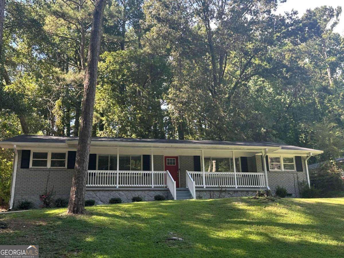 3207 Cloverhurst Drive - Photo 1