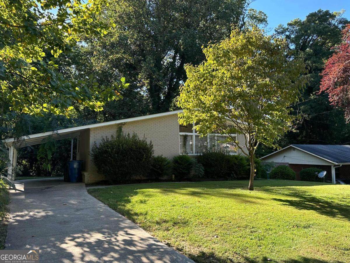 2213 Westover Drive - Photo 1