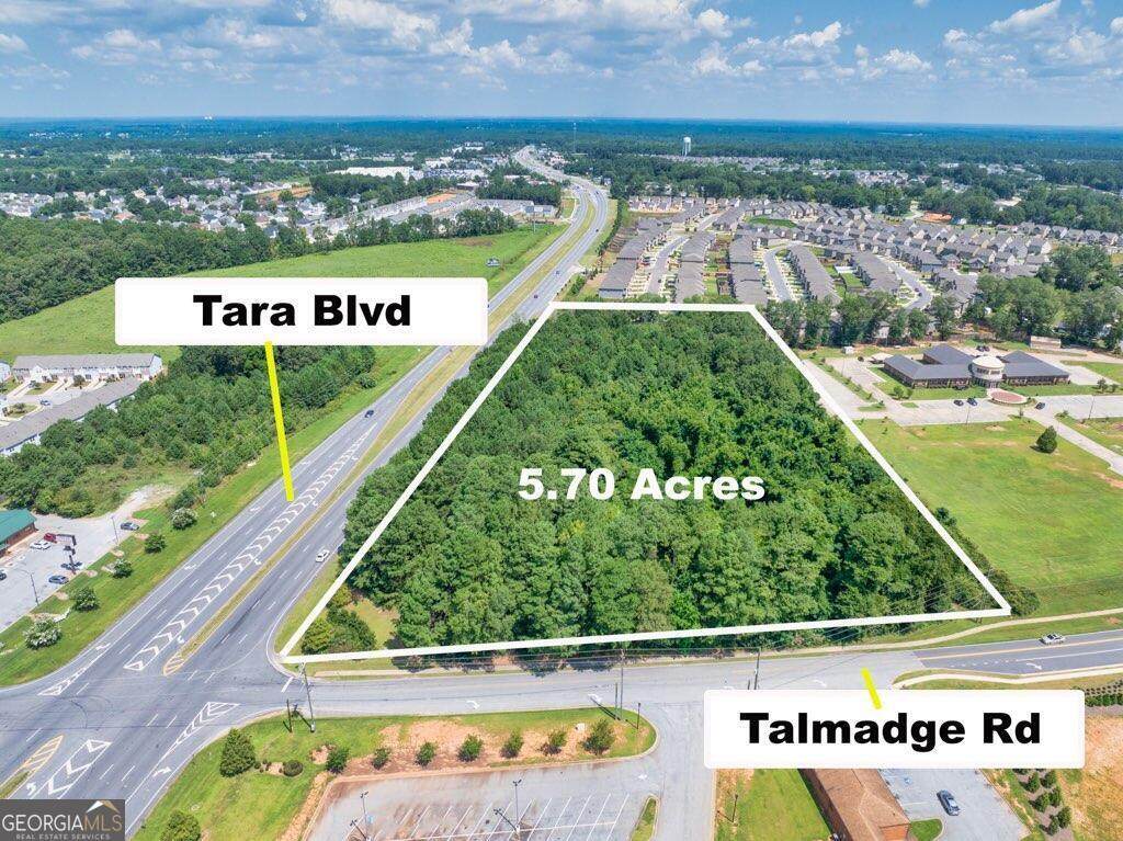 2226 Talmadge Road - Photo 1