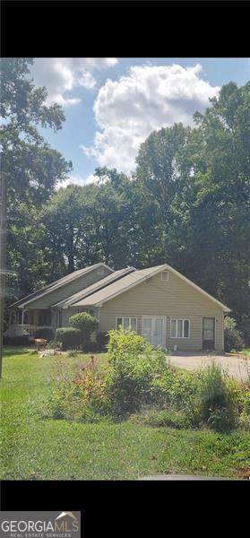 4264 Aaron Sosebee Road - Photo 1