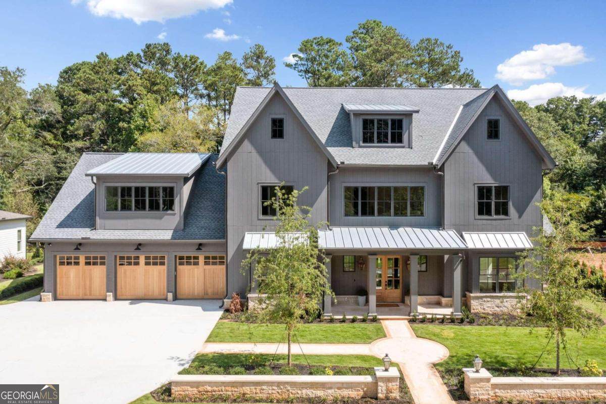 115 Baxley Lane - Photo 1