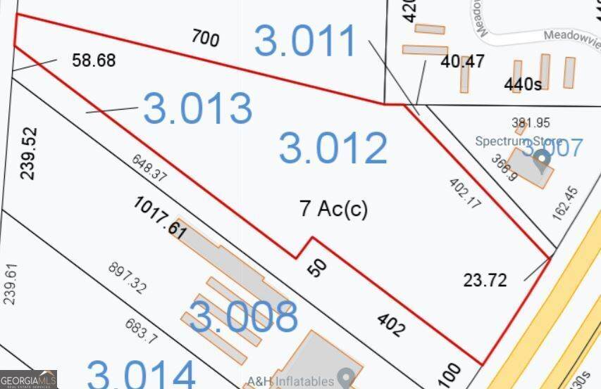 0 N Eufaula Avenue - Photo 1