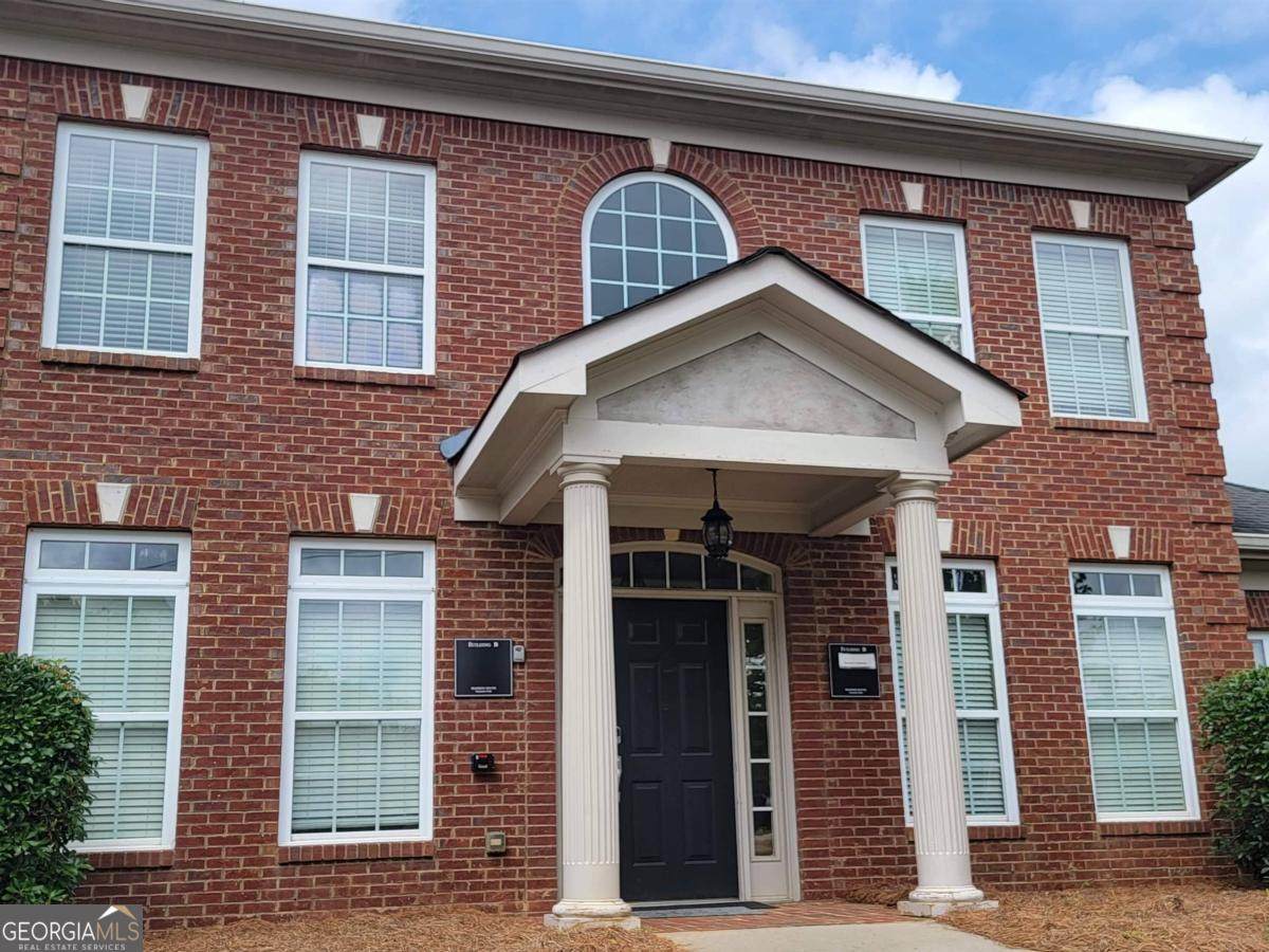 2151 Eatonton Road - Photo 1