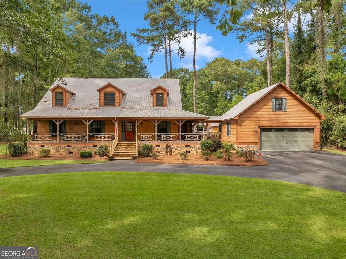 109 Allen Chapel Road - Photo 1