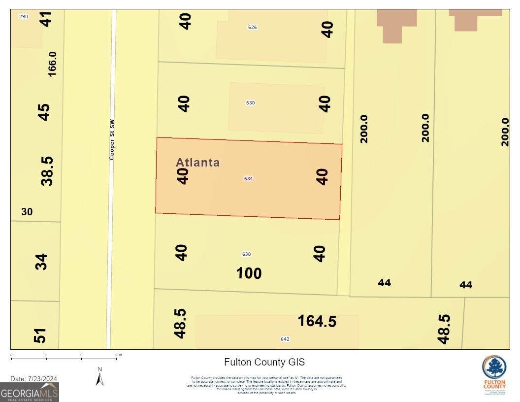 634 Cooper Street - Photo 1