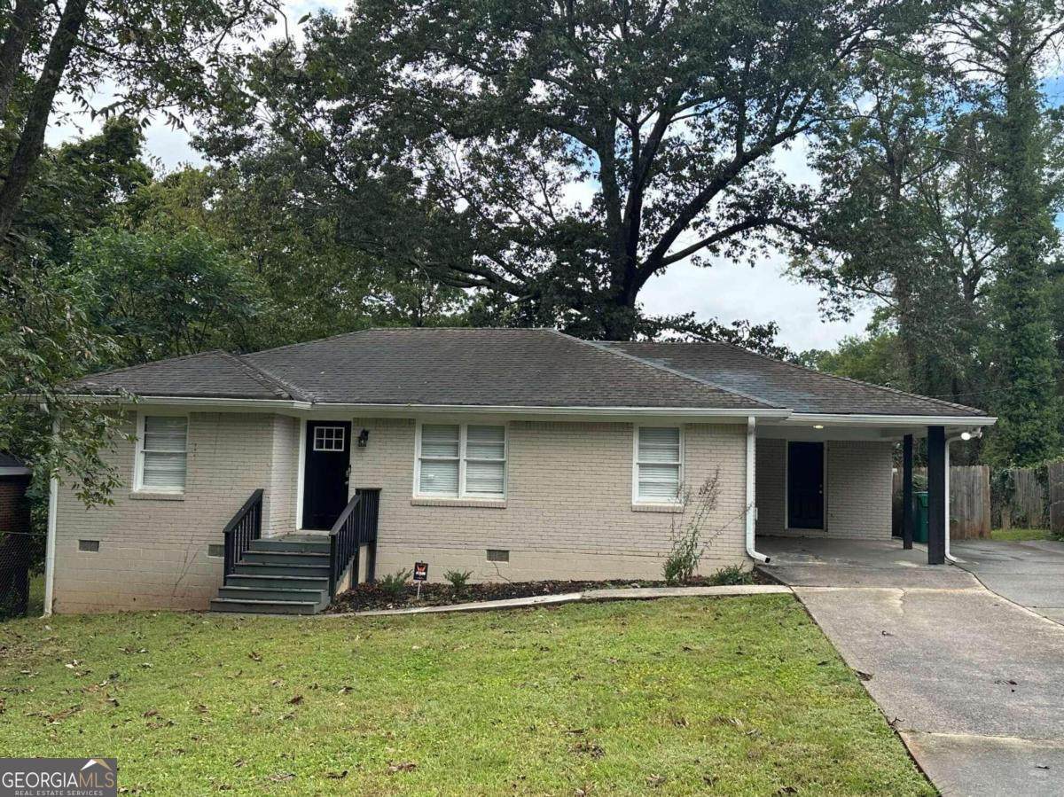 2311 Amber Way - Photo 1